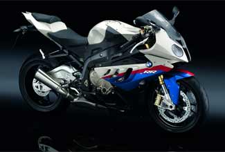 BMW Motorrad приготовила ультрамодную серию аксессуаров S1000RR